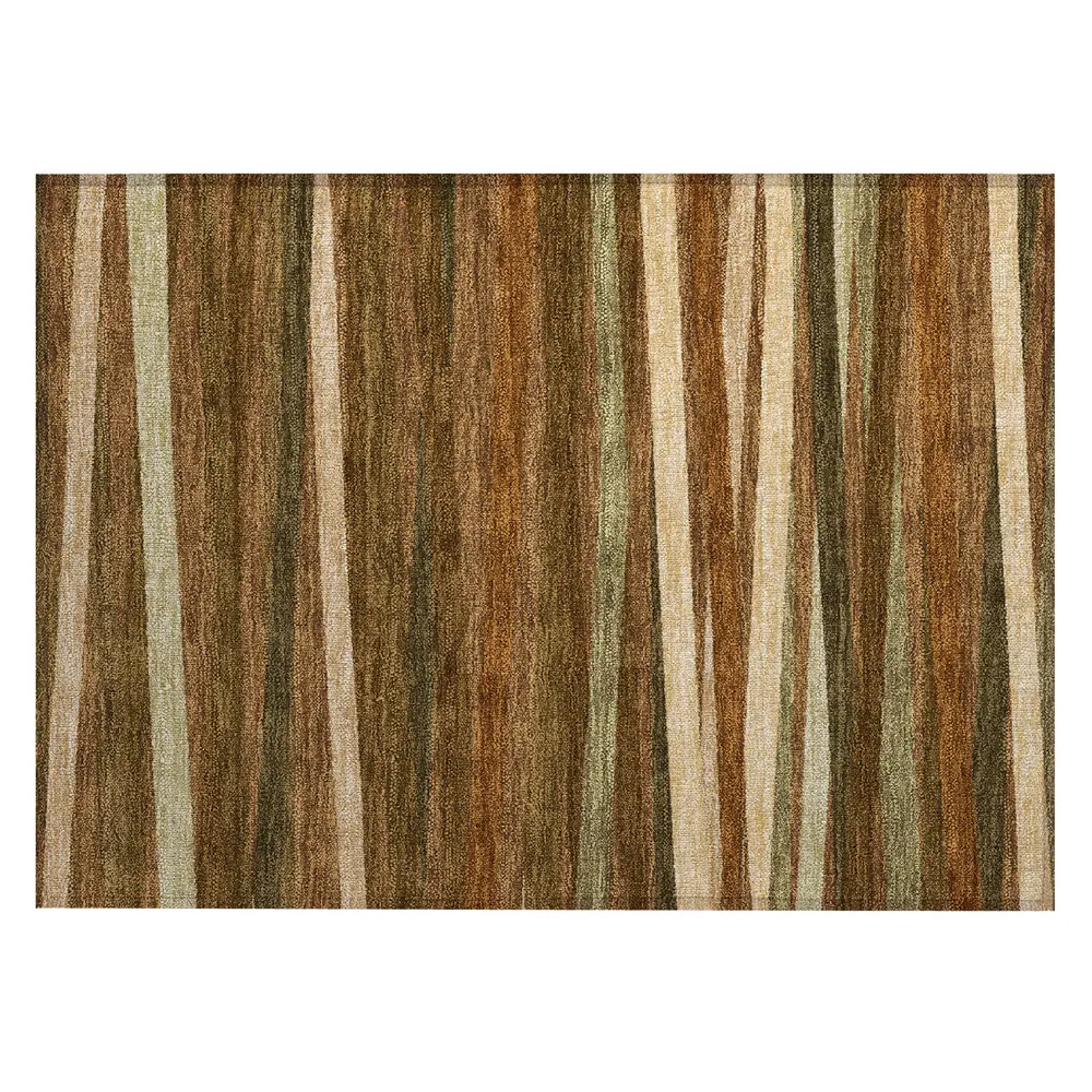 Chantille ACN997 Paprika 1'8