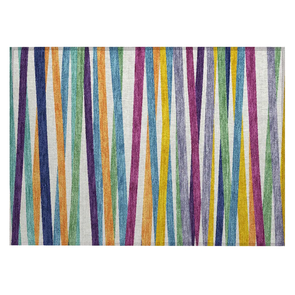 Chantille ACN997 White 1'8