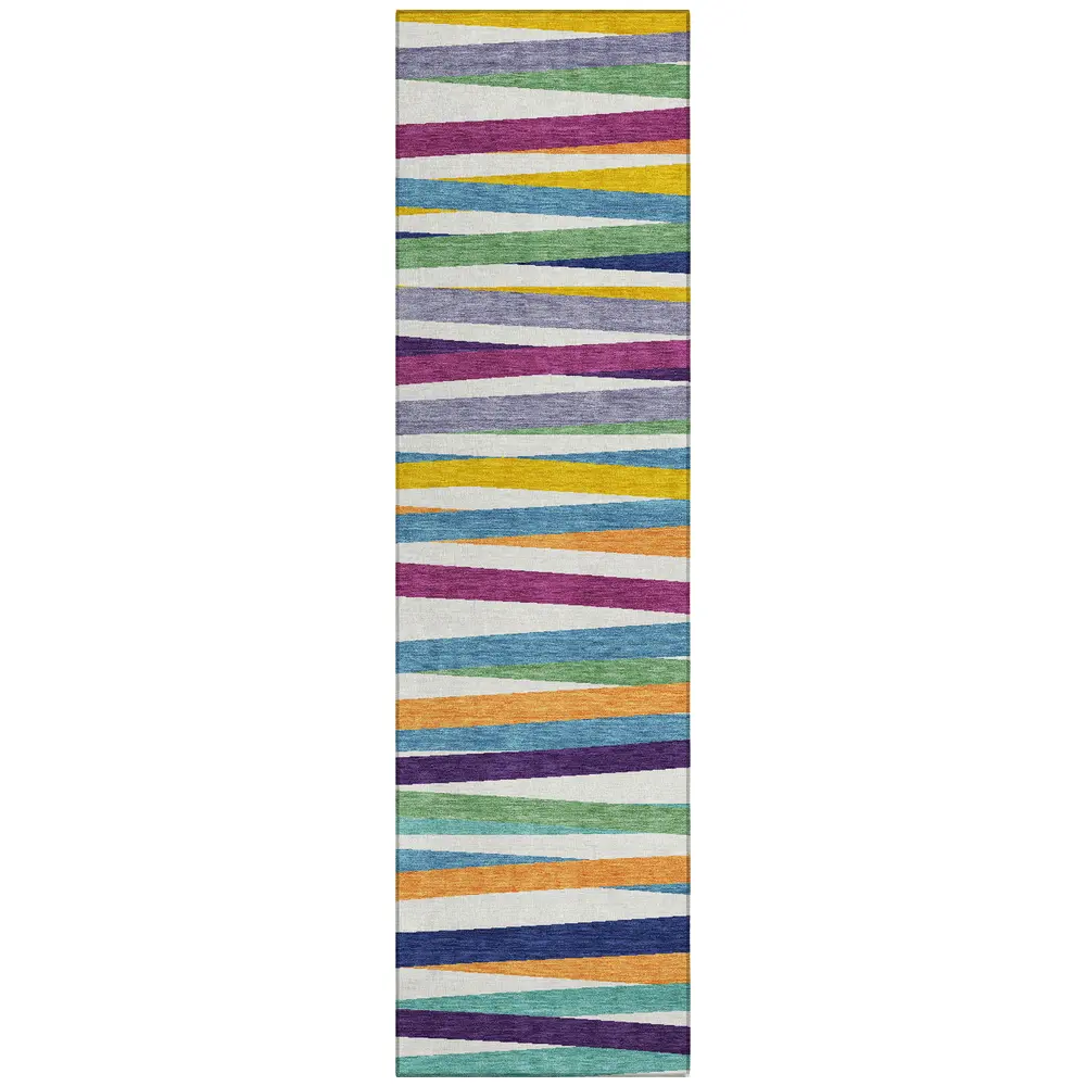 Chantille ACN997 White 2'3