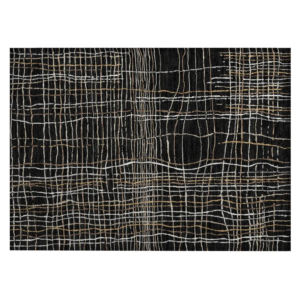 Chantille ACN998 Black 1'8