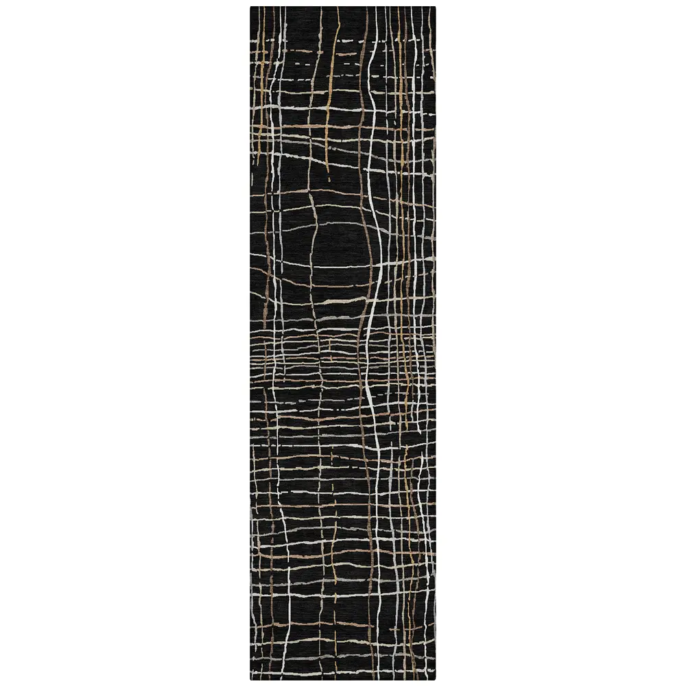 Chantille ACN998 Black 2'3