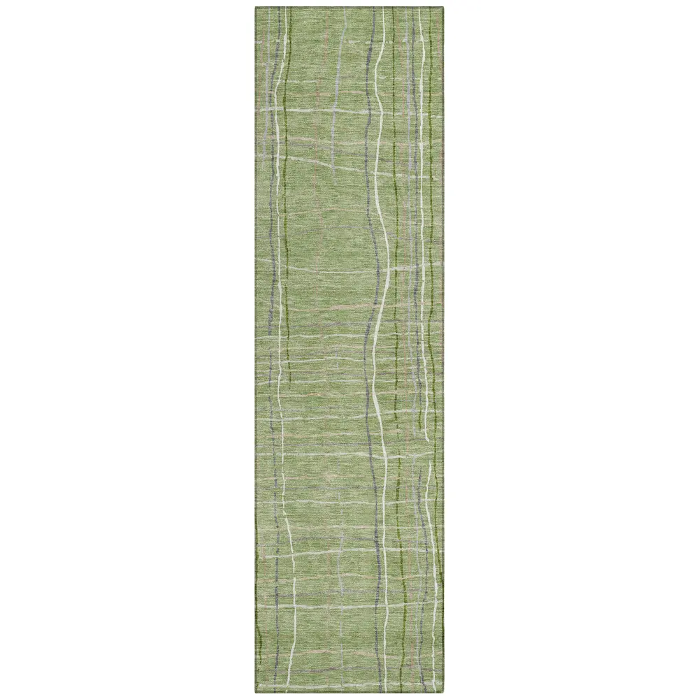 Chantille ACN998 Green 2'3