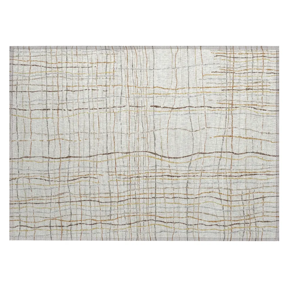 Chantille ACN998 Ivory 1'8