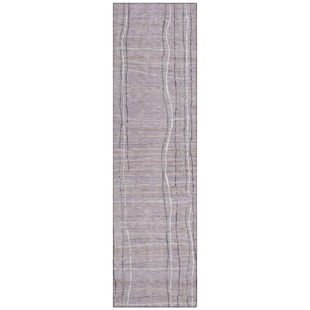 Chantille ACN998 Lavender 2'3