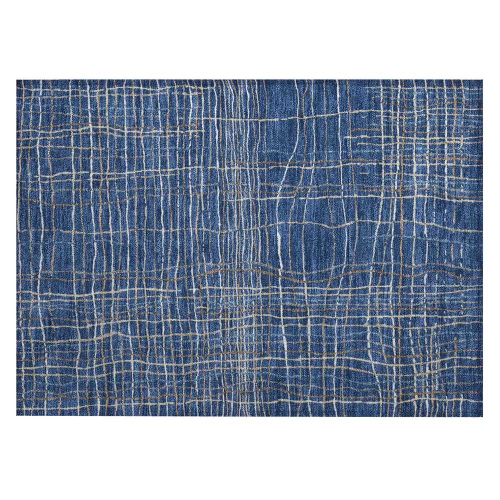 Chantille ACN998 Navy 1'8