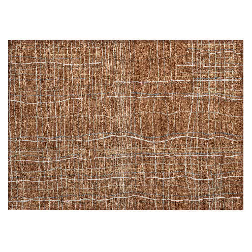 Chantille ACN998 Paprika 1'8