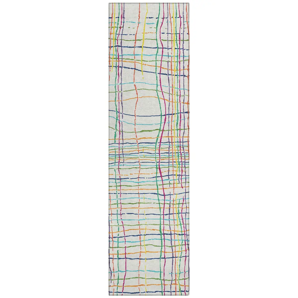 Chantille ACN998 White 2'3