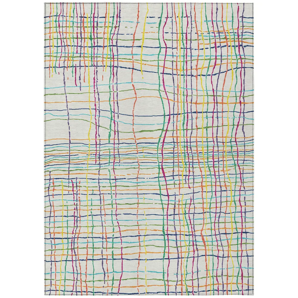 Chantille ACN998 White 2'6