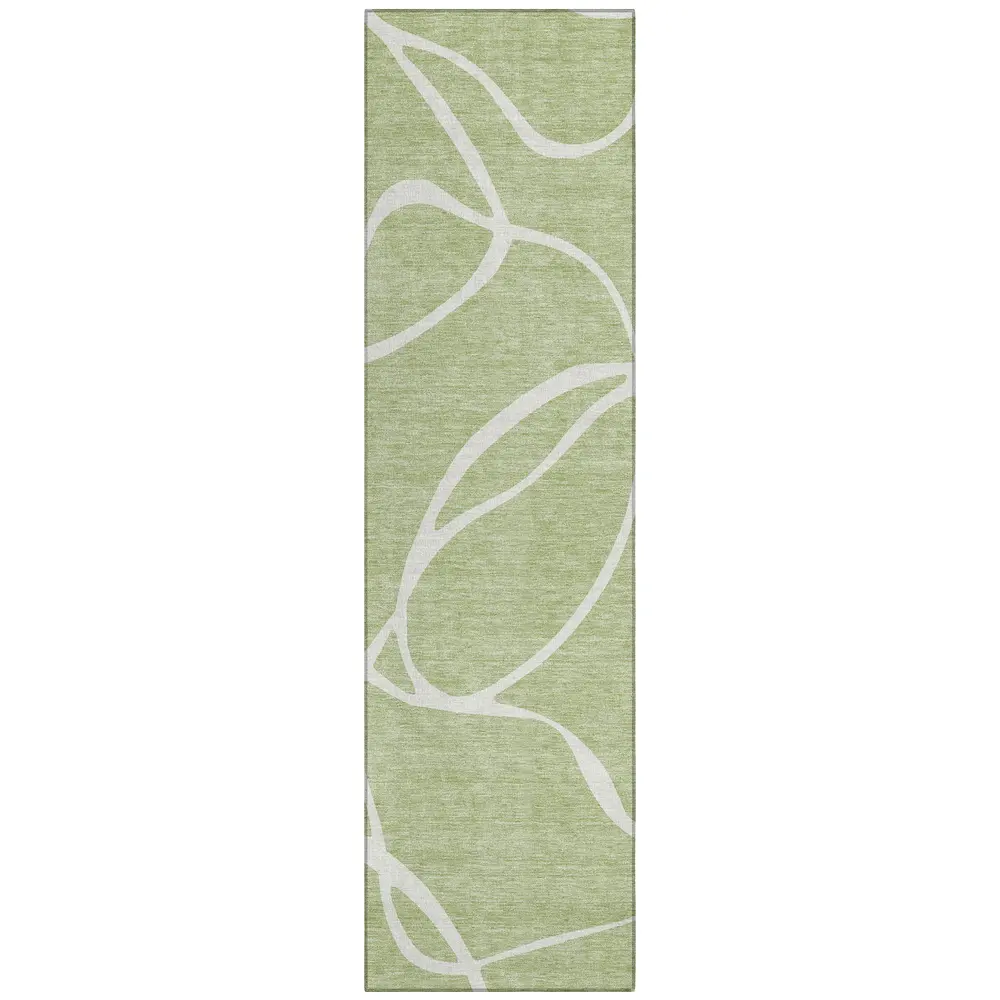 Chantille ACN999 Aloe 2'3