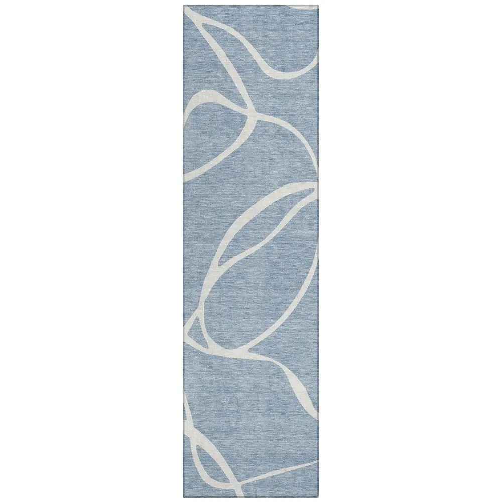 Chantille ACN999 Denim 2'3