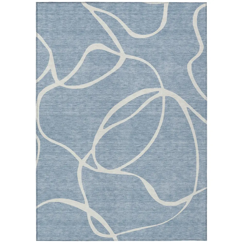 Chantille ACN999 Denim 9' x 12' Rug