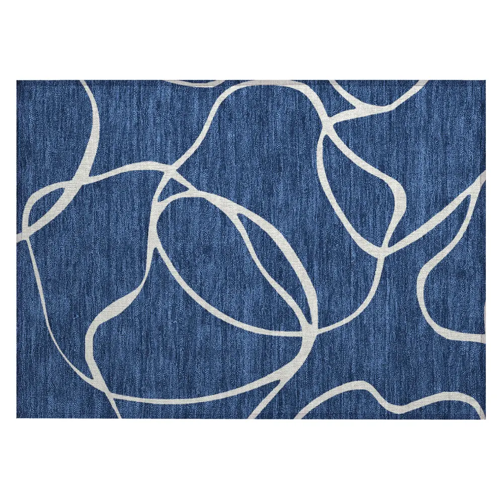 Chantille ACN999 Navy 1'8