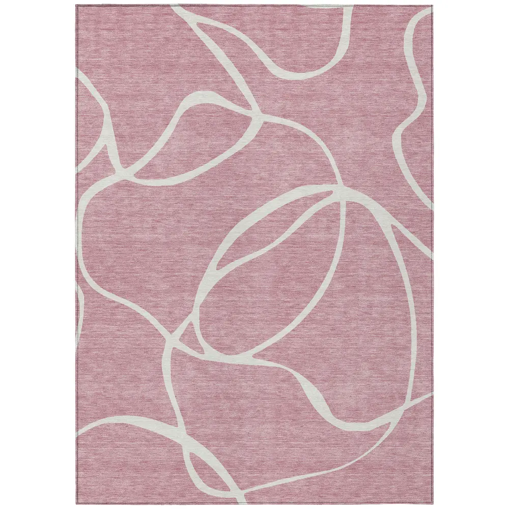 Chantille ACN999 Pink 9' x 12' Rug