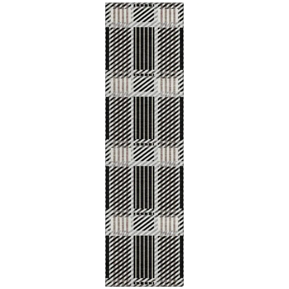 Chantille ACN1000 Black 2'3