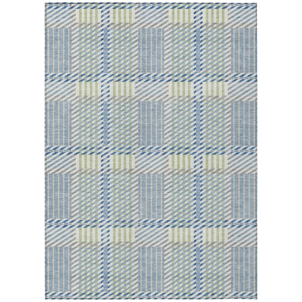 Chantille ACN1000 Denim 9' x 12' Rug