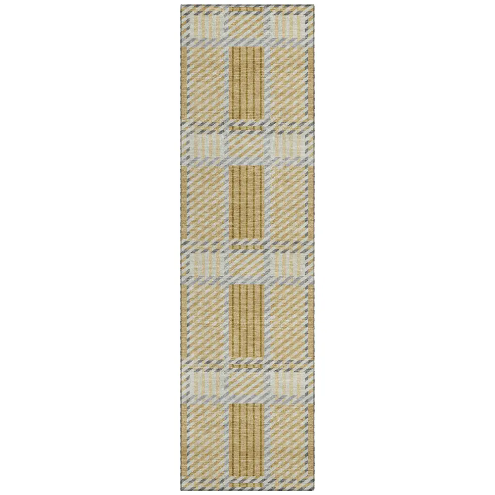 Chantille ACN1000 Gold 2'3