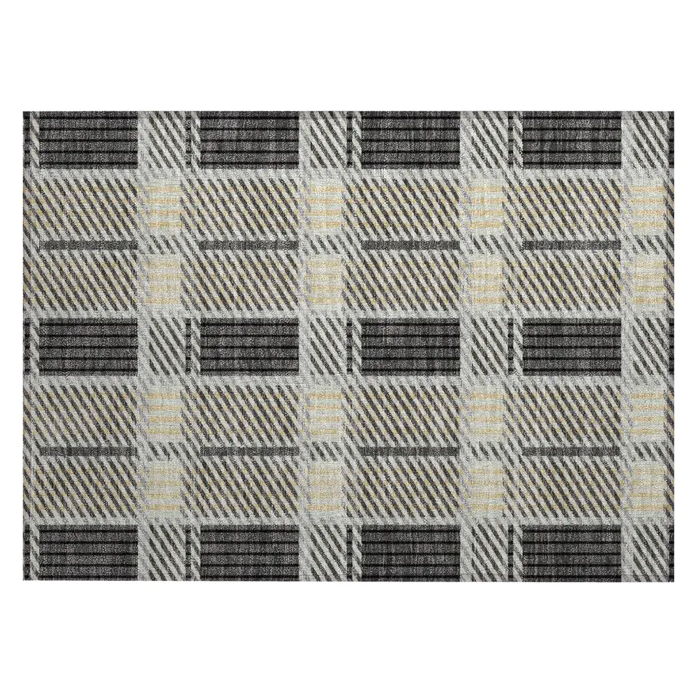 Chantille ACN1000 Gray 1'8