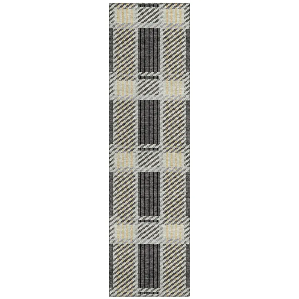 Chantille ACN1000 Gray 2'3