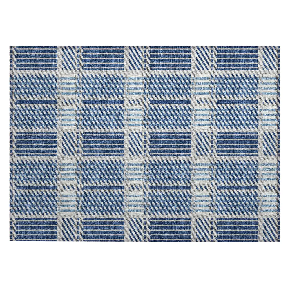 Chantille ACN1000 Navy 1'8