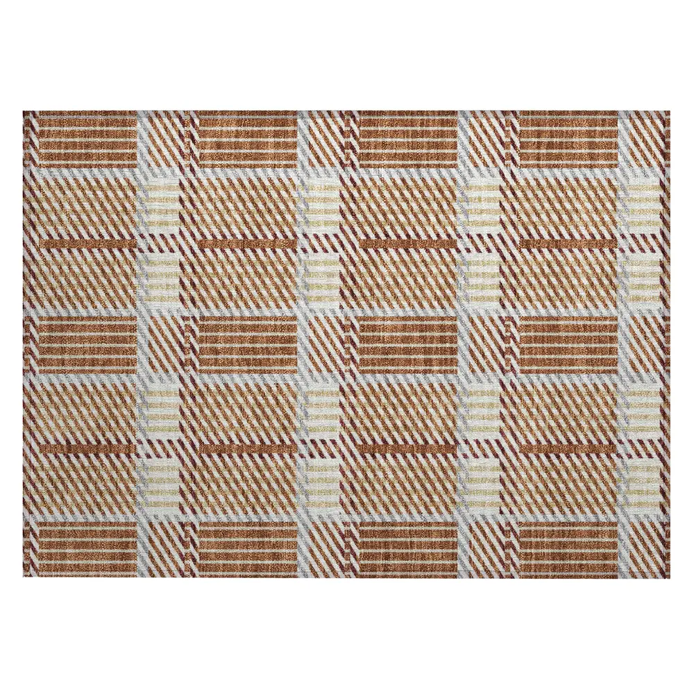 Chantille ACN1000 Paprika 1'8