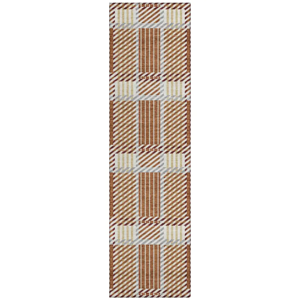 Chantille ACN1000 Paprika 2'3