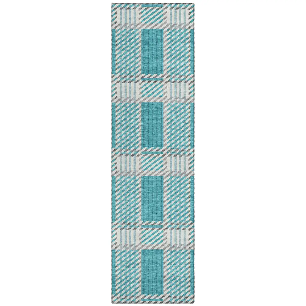 Chantille ACN1000 Teal 2'3