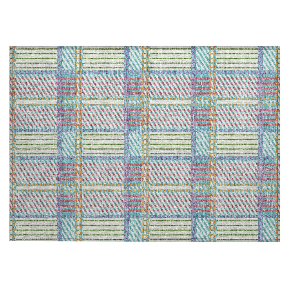 Chantille ACN1000 White 1'8