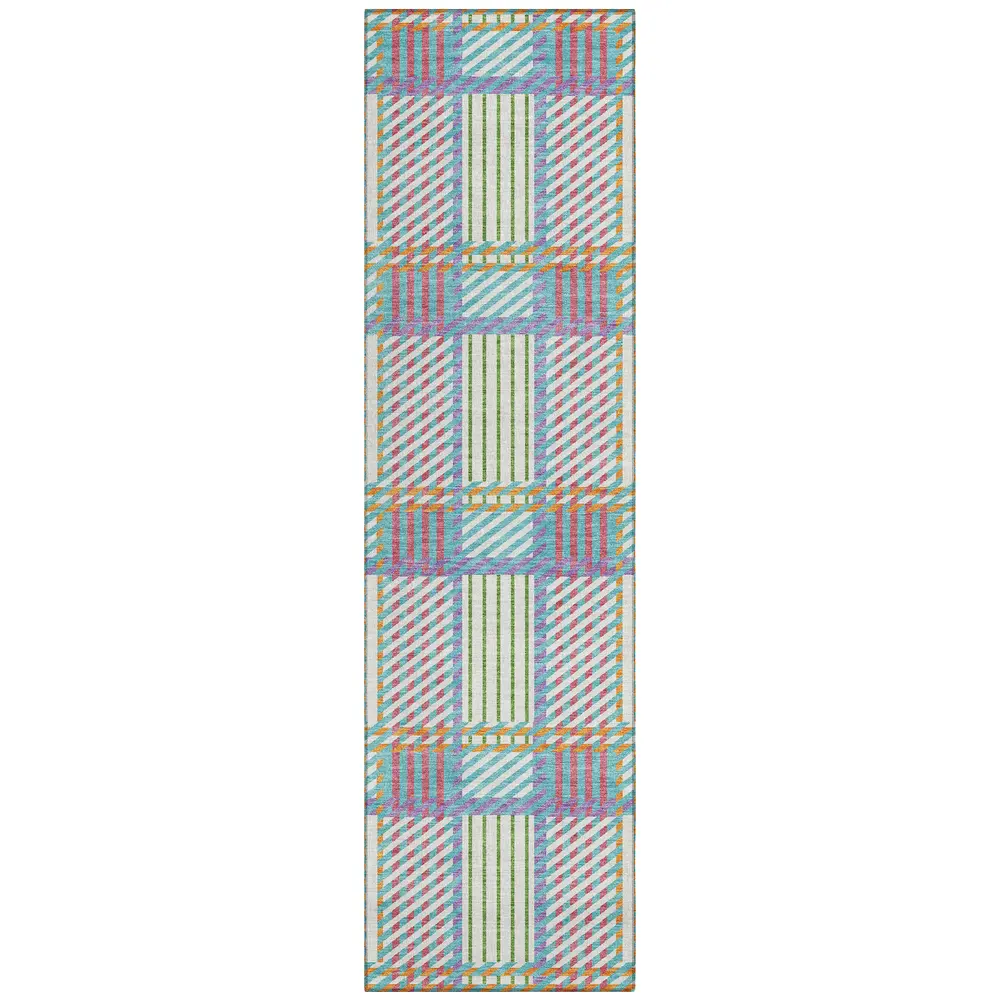 Chantille ACN1000 White 2'3