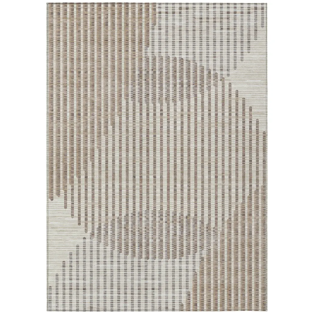 Chantille ACN1001 Beige 8' x 10' Rug