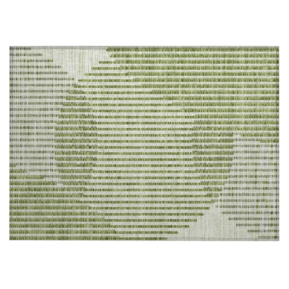 Chantille ACN1001 Green 1'8