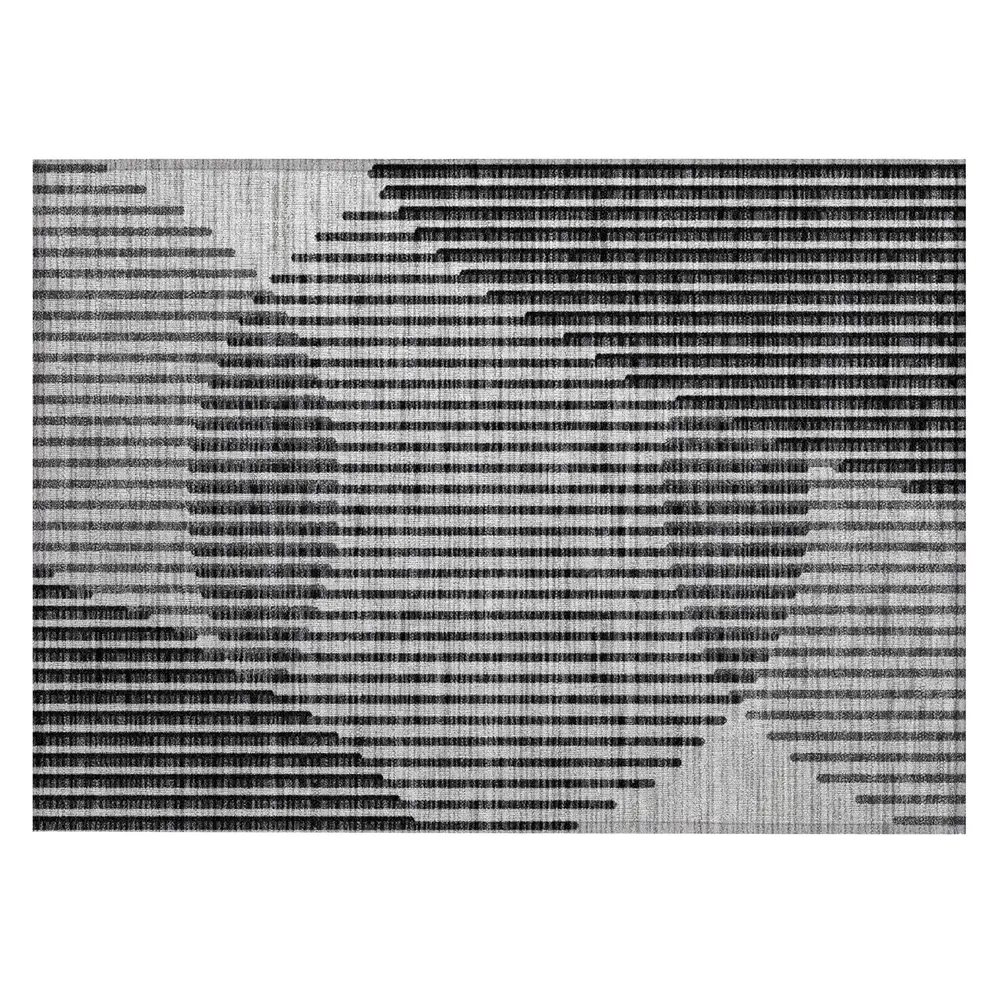 Chantille ACN1001 Gray 1'8