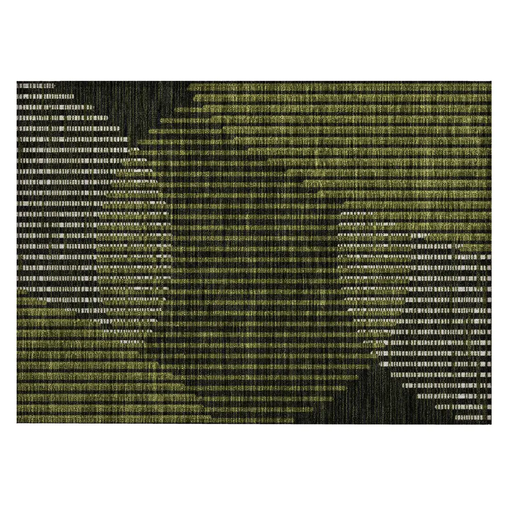 Chantille ACN1001 Olive 1'8