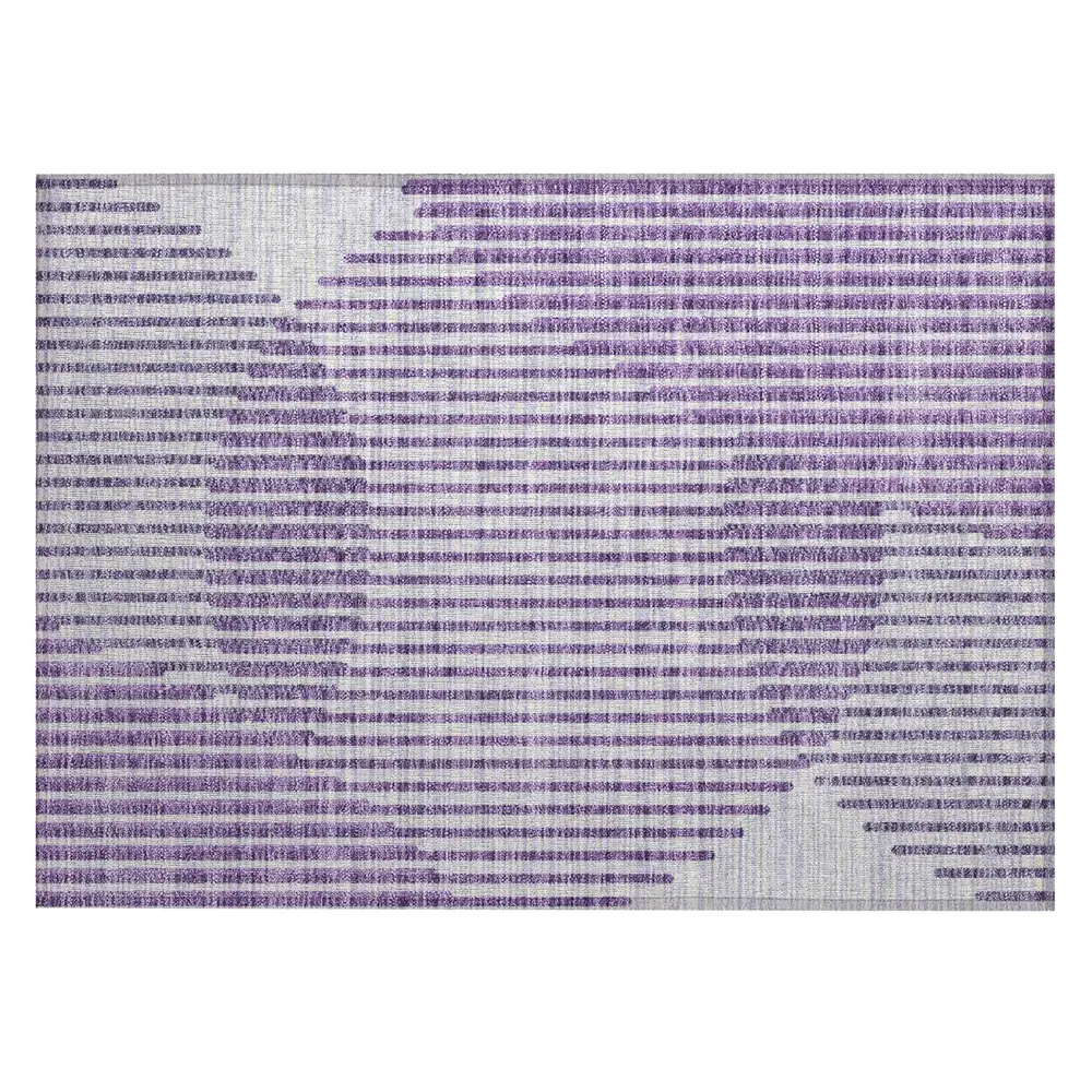 Chantille ACN1001 Purple 1'8