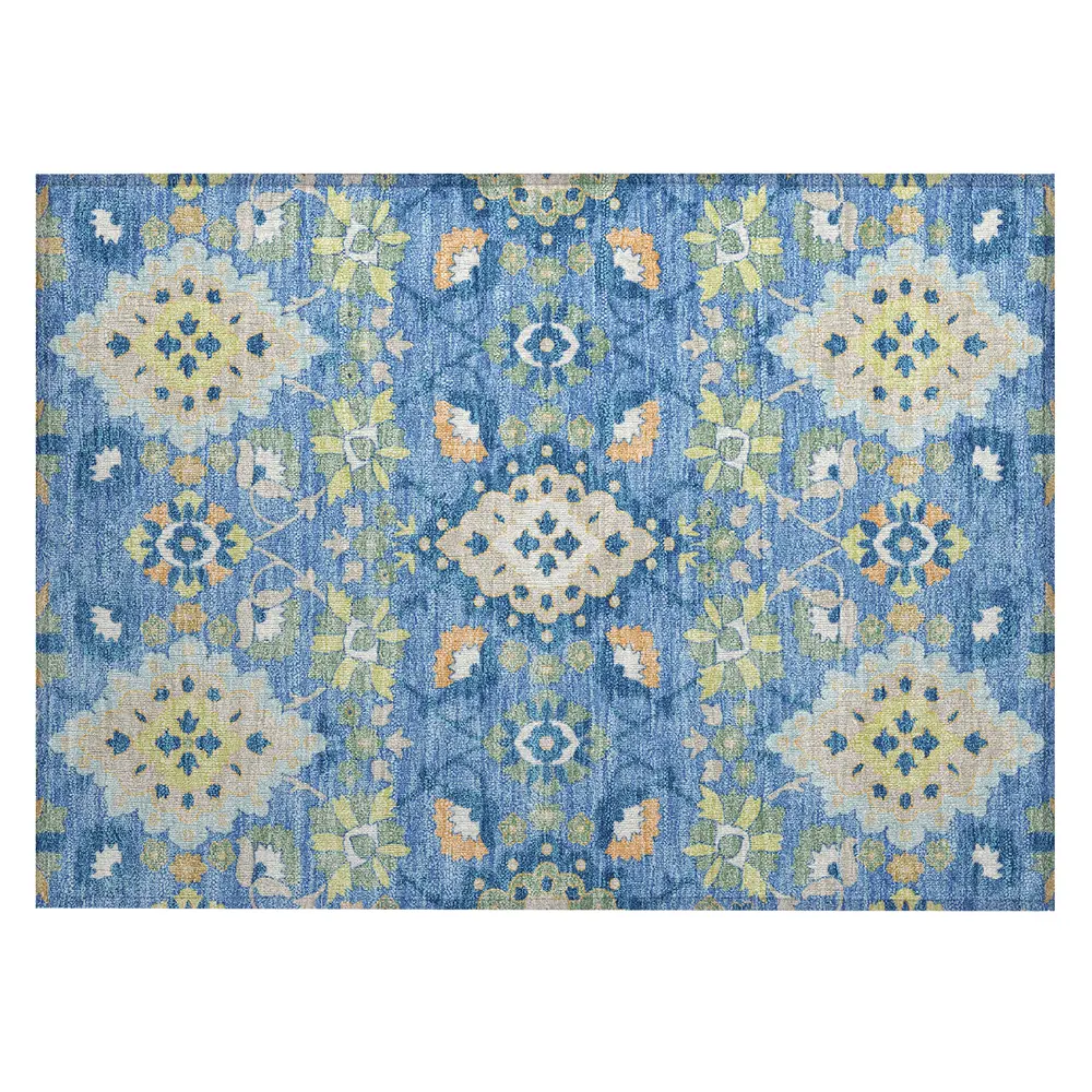 Chantille ACN1002 Blue 1'8