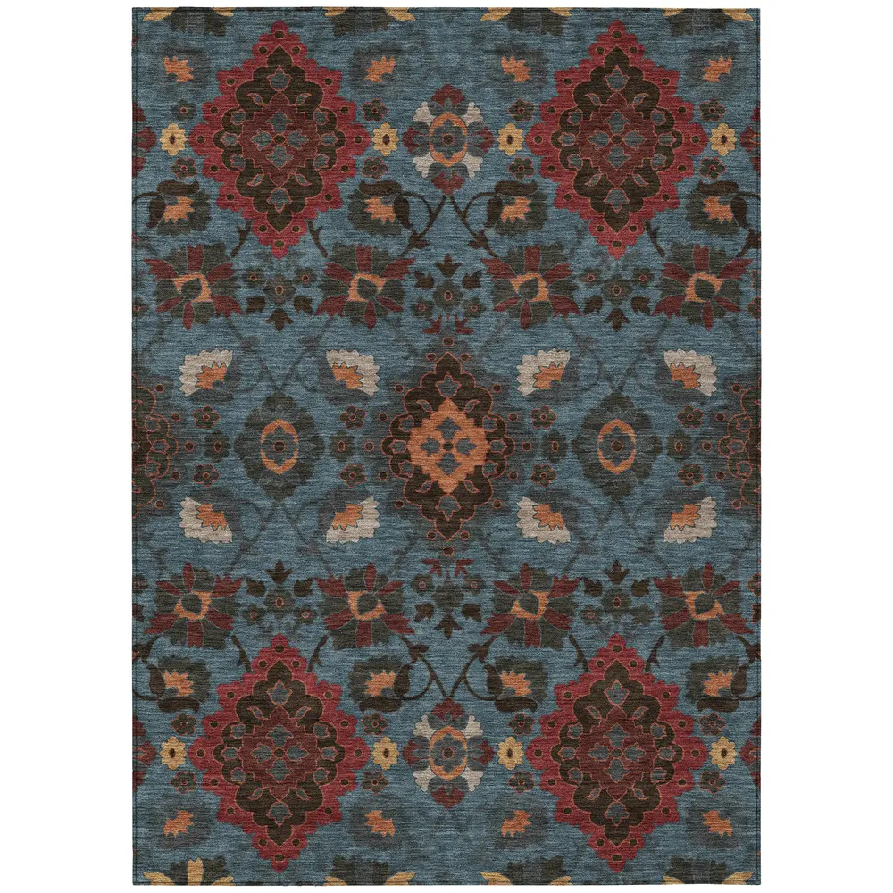 Chantille ACN1002 Denim 8' x 10' Rug