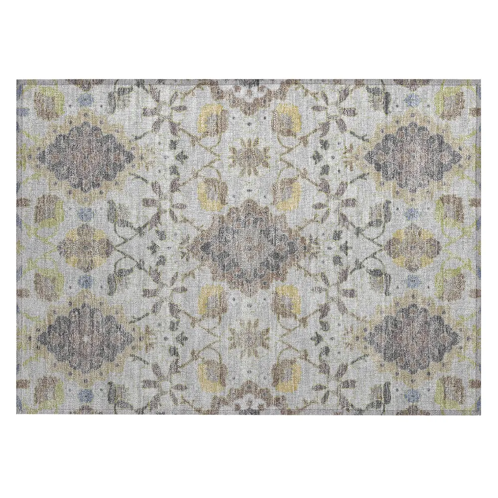 Chantille ACN1002 Gray 1'8