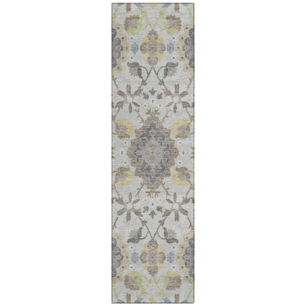 Chantille ACN1002 Gray 2'3
