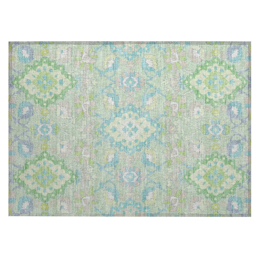 Chantille ACN1002 Mint 1'8