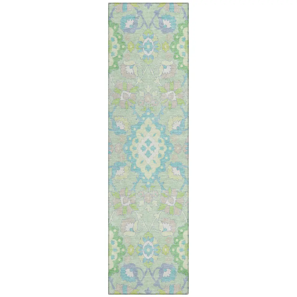 Chantille ACN1002 Mint 2'3