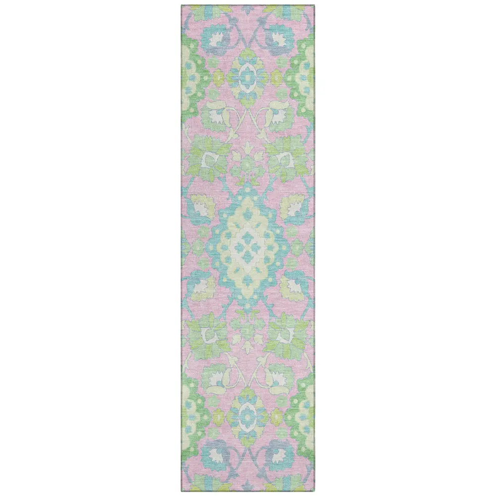 Chantille ACN1002 Pink 2'3