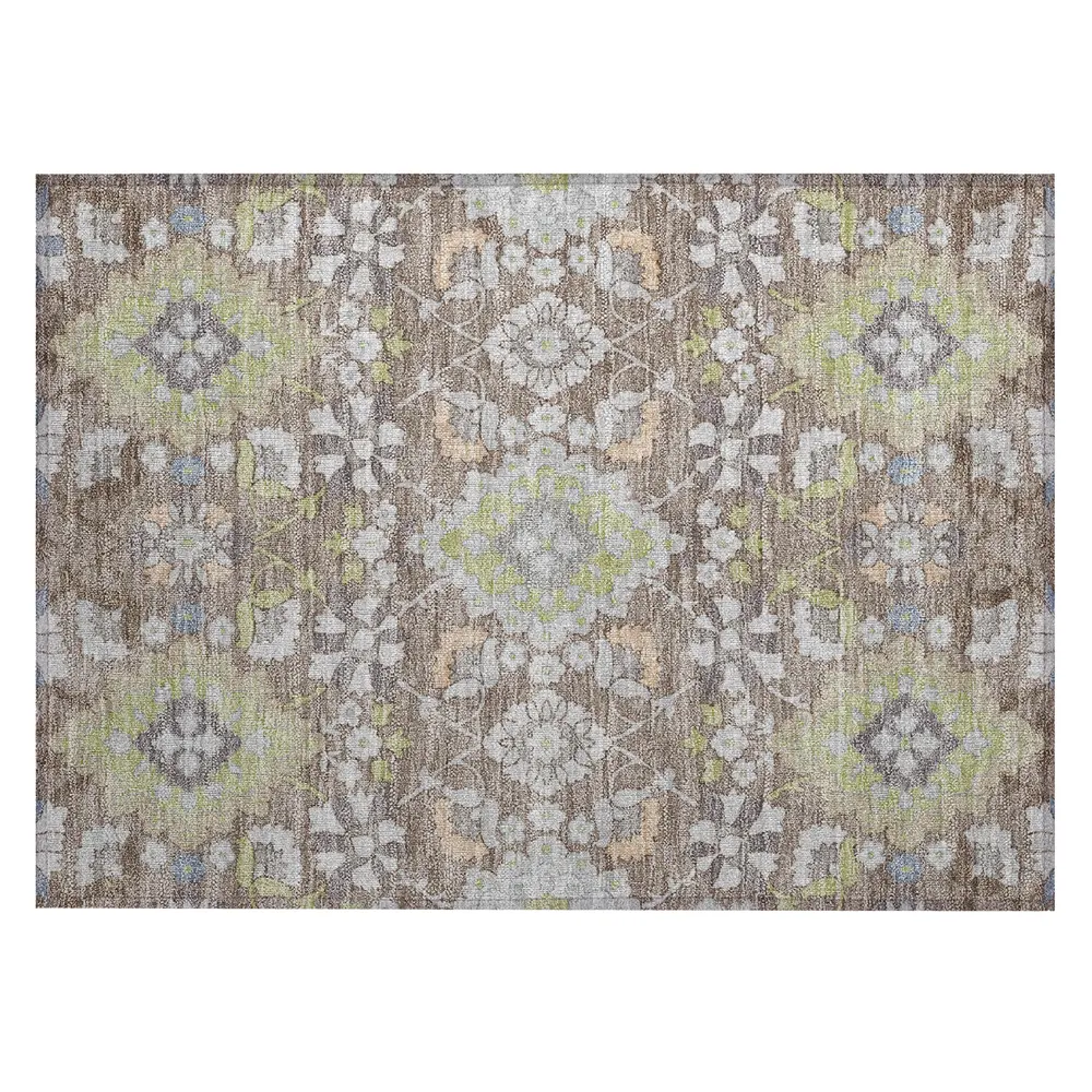 Chantille ACN1002 Taupe 1'8