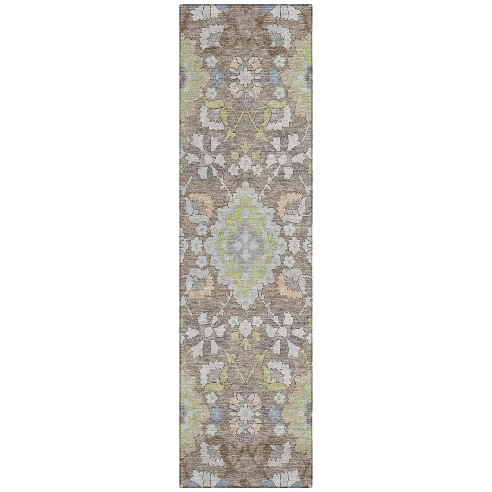 Chantille ACN1002 Taupe 2'3
