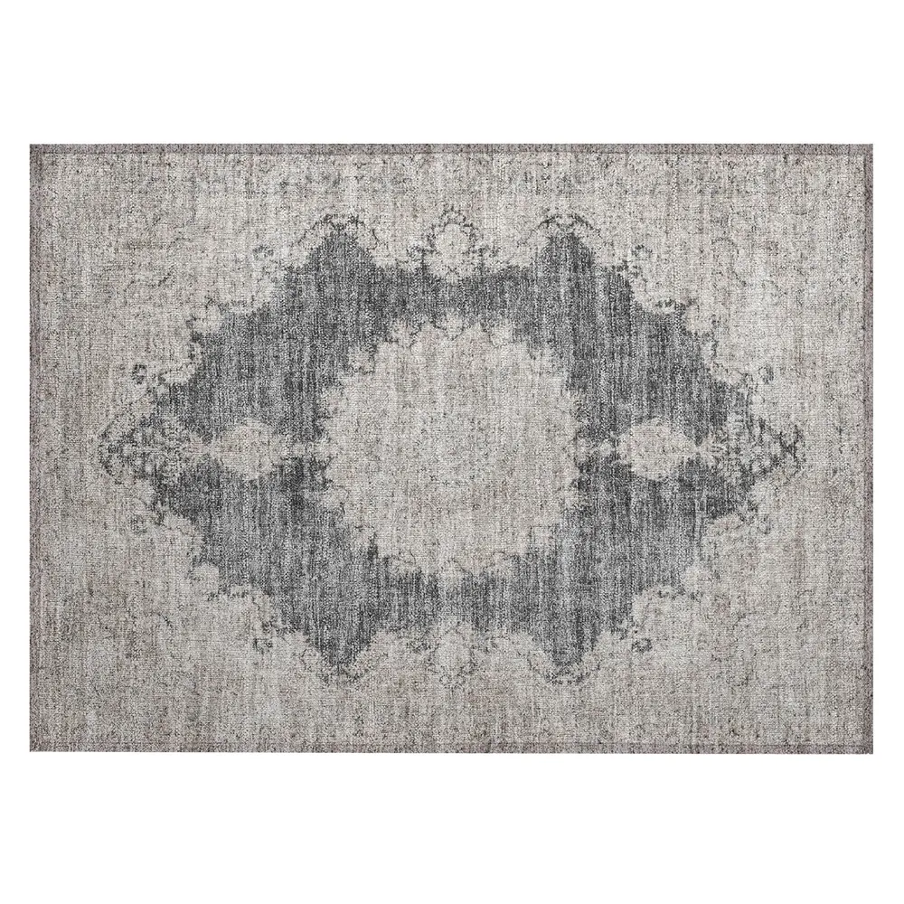 Chantille ACN1003 Black 1'8