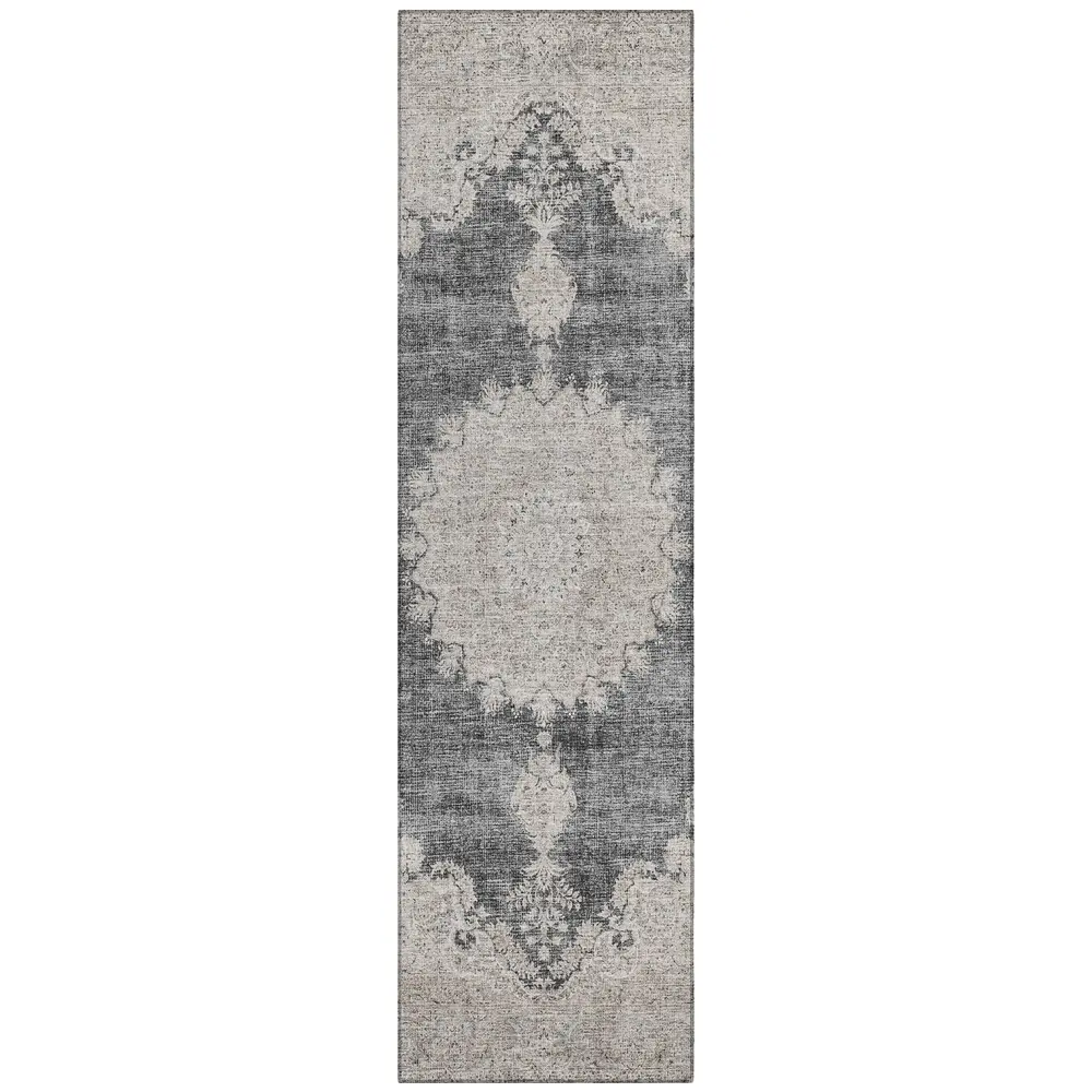 Chantille ACN1003 Black 2'3