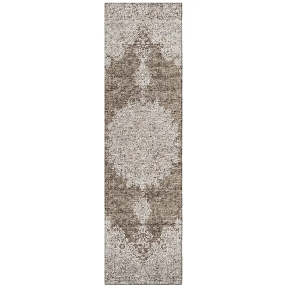 Chantille ACN1003 Brown 2'3