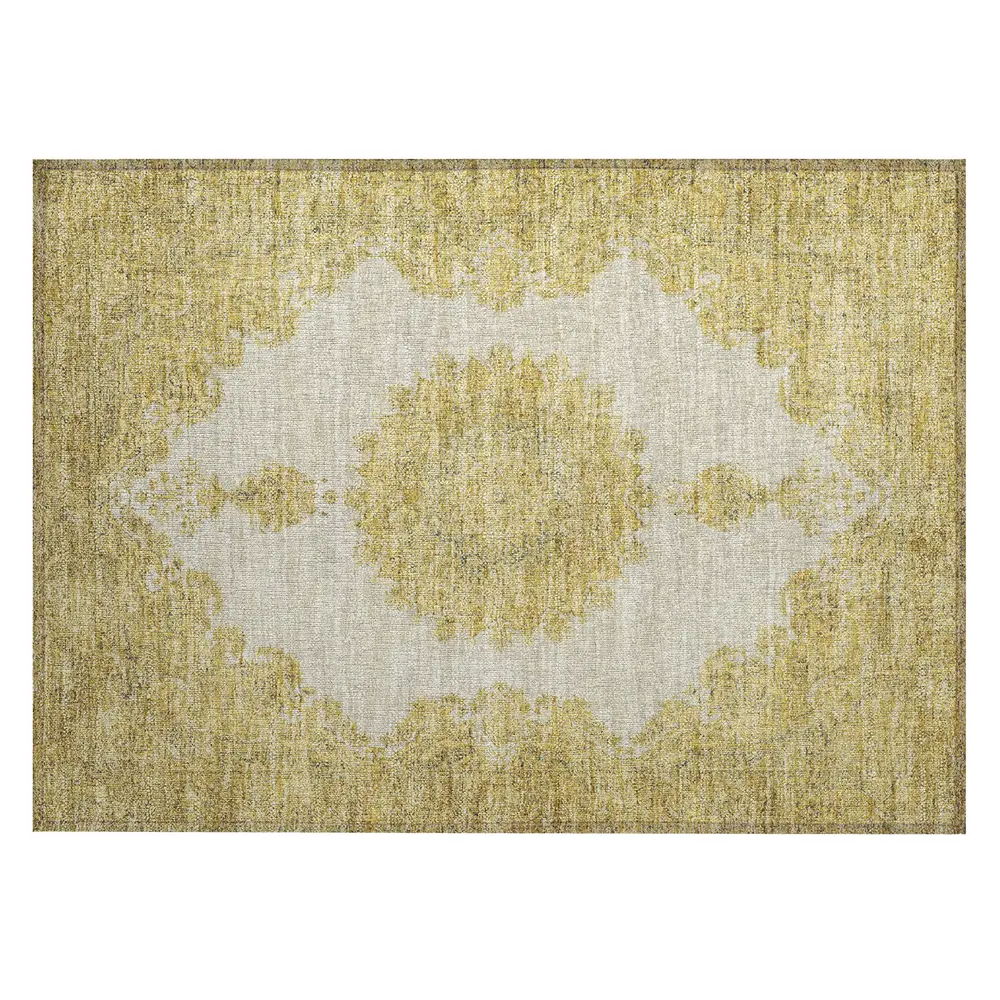 Chantille ACN1003 Gold 1'8