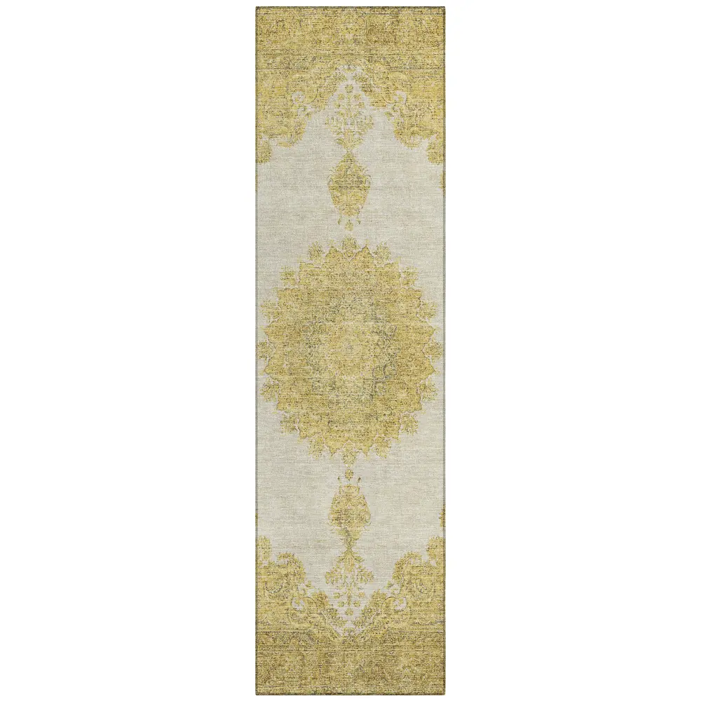 Chantille ACN1003 Gold 2'3