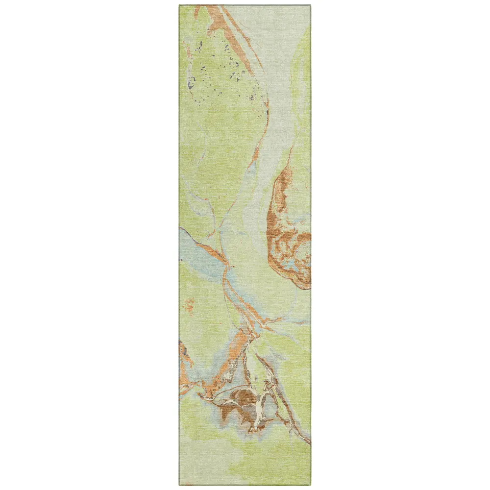 Chantille ACN1005 Aloe 2'3