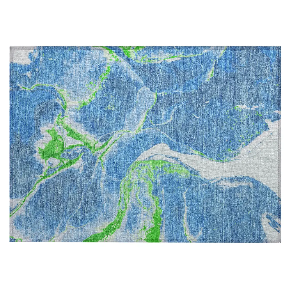 Chantille ACN1005 Denim 1'8