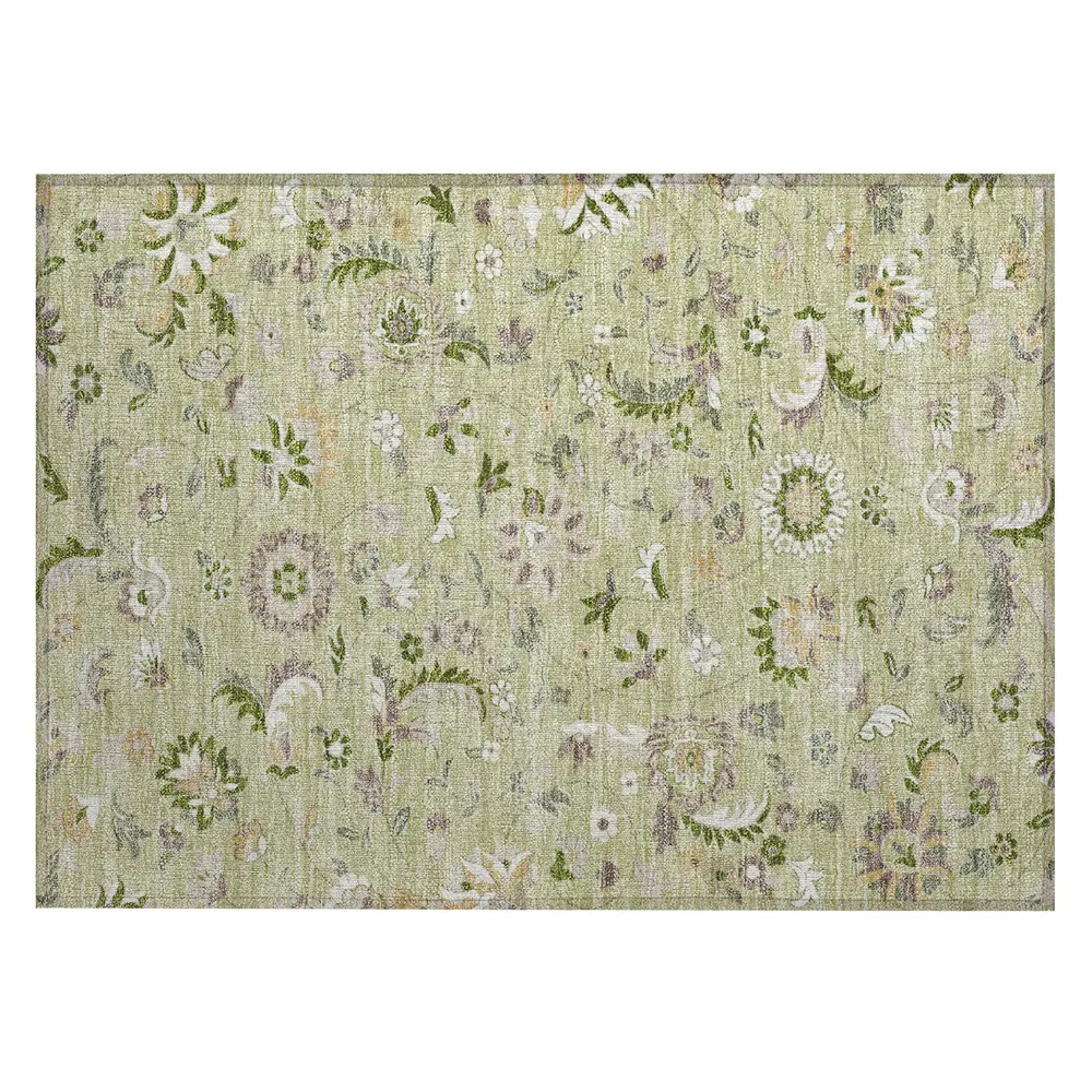 Chantille ACN1006 Aloe 1'8